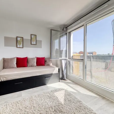Apartament Harmonie