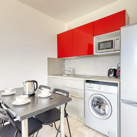 Harmonie Apartament