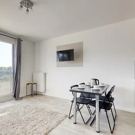 Harmonie Apartament Bussy-Saint-Georges