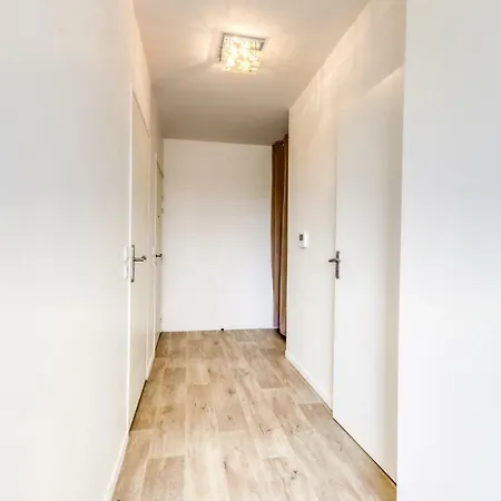 Apartament Harmonie